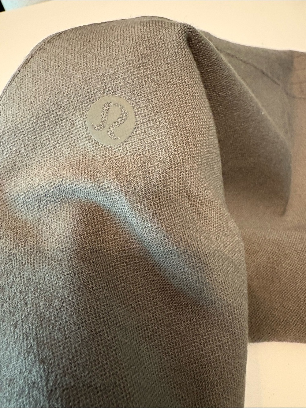 Lululemon Lab seamless wool blend tight rover size 8 - Picture 11 of 11
